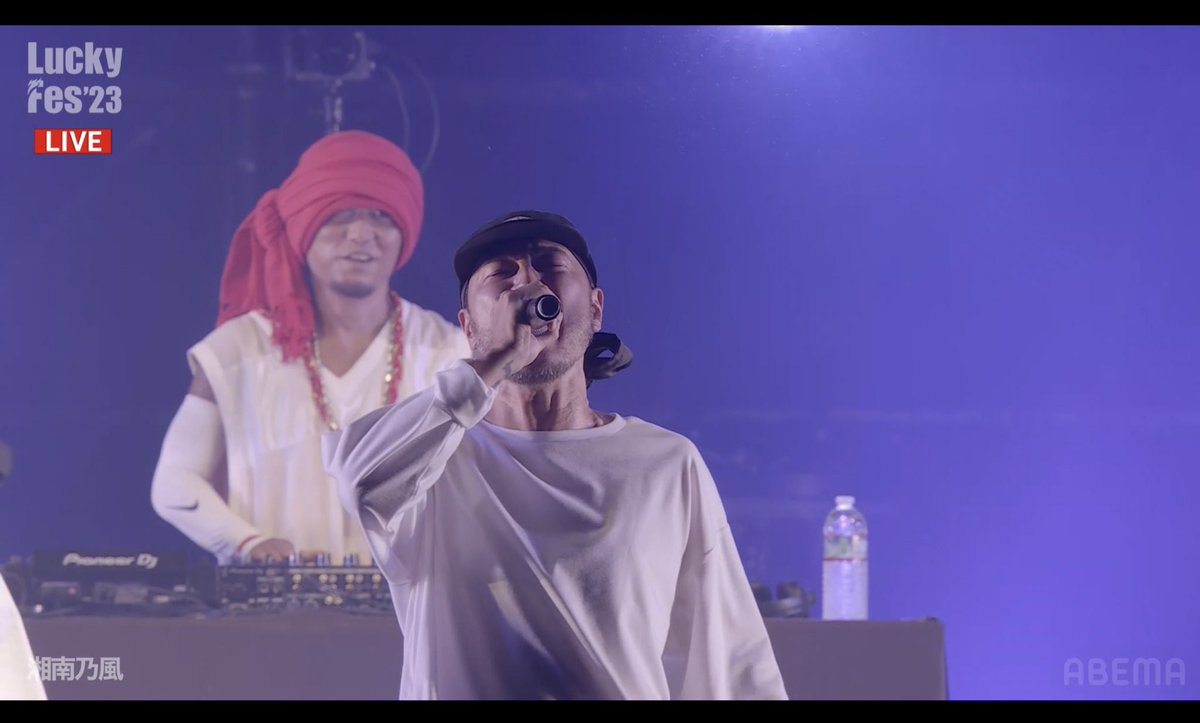 134_kaitoooo's tweet photo. 風乃進撃 仙台公演

BK好き VIBES好き集合写真❤️‍🔥
みなさん集合🤝🏾 誰でも大歓迎です🤝🏾❤️‍🔥

🚩旗に集合お願いします🚩

#湘南乃風
#風乃進撃
#the_bk_sound #vibes
#拡散希望 https://t.co/nvIwAKki2W