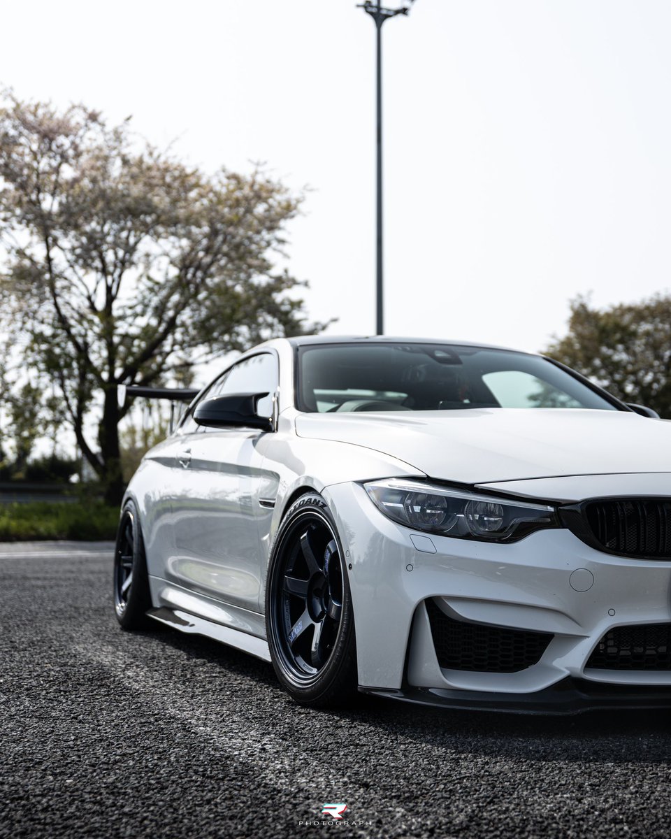 #BMW乗りと繋がろう2025春
コンペです