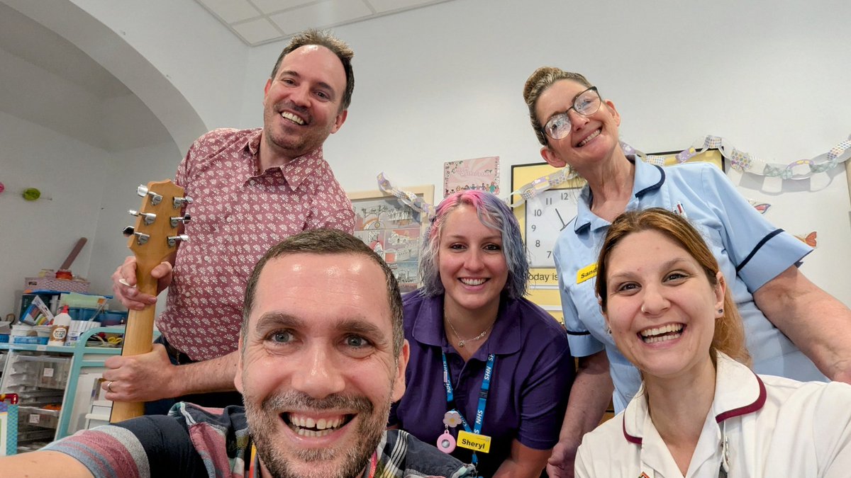 Dr Louie Savva (@louiesavva) on Twitter photo This morning we were at Rutland Memorial Hospital on our Easter <a href="/LPTnhs/">Leicestershire Partnership NHS Trust</a> tour. What a great morning. Thanks to everyone who helped and participated 🫶 <a href="/EdTheChaplain/">Ed</a> <a href="/Leic_Chaplaincy/">Leicester Chaplaincy</a> <a href="/KartarSBring/">Kartar Singh Bring</a> This morning we were at Rutland Memorial Hospital on our Easter <a href="/LPTnhs/">Leicestershire Partnership NHS Trust</a> tour. What a great morning. Thanks to everyone who helped and participated 🫶 <a href="/EdTheChaplain/">Ed</a> <a href="/Leic_Chaplaincy/">Leicester Chaplaincy</a> <a href="/KartarSBring/">Kartar Singh Bring</a>