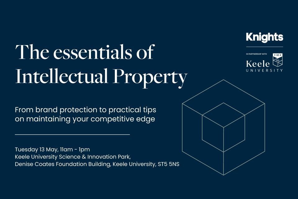 Keele Gateway tweet media