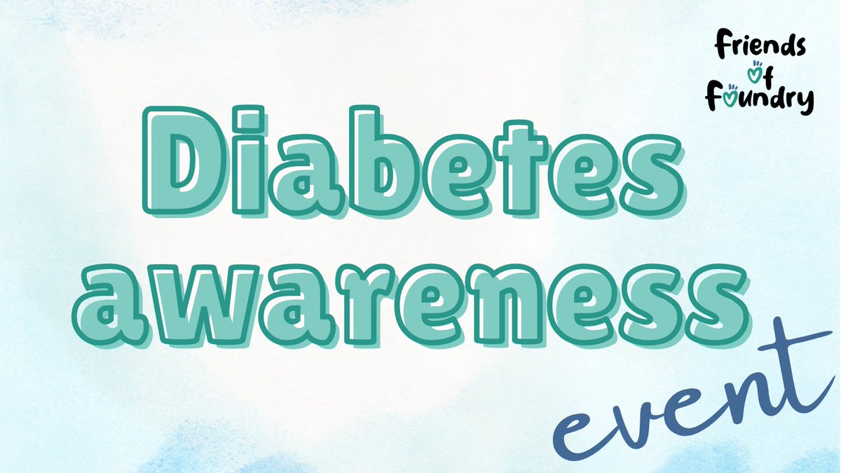 Please join us on today between 11-1pm at Verdon Recreation Centre!

There will be a diabetes stall, Likewise, free crafts with <a href="/WildatHeartSRWT/">Wild at Heart</a>, chair exercise with <a href="/CommunitySUFC/">Sheffield United Community Foundation</a>, and free food and drink ☕