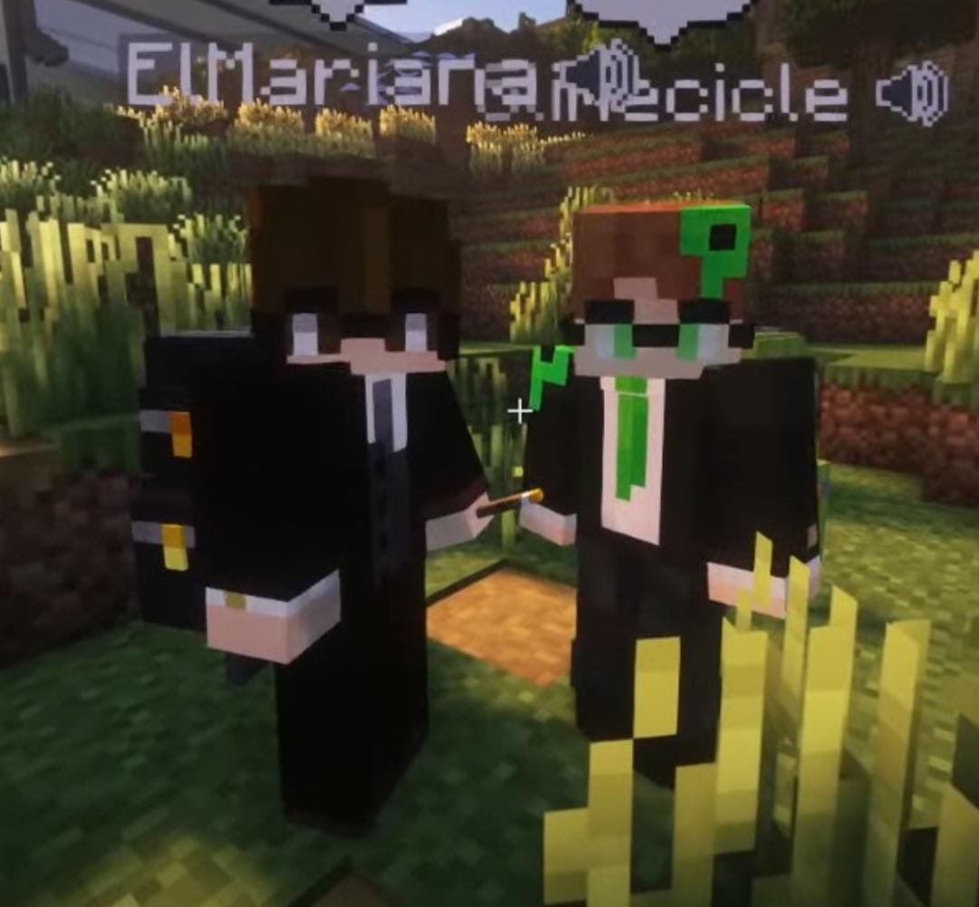 If QSMP 2 is coming back
that means juanaflippa and misclickduo is back.. right?