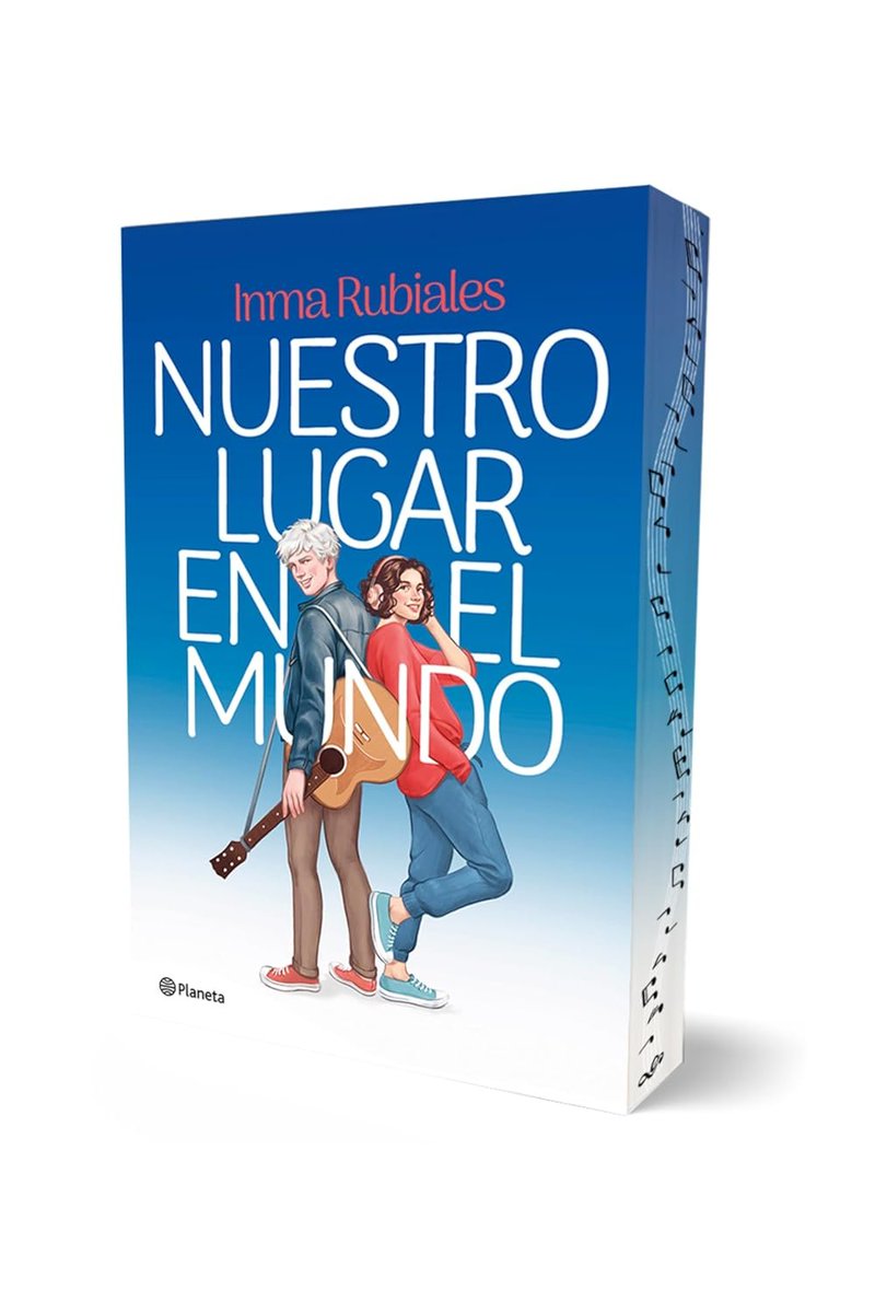 🌍 El Mundo en Libros 📚 tweet media