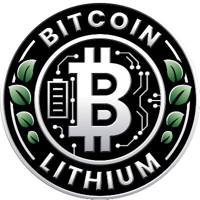 🎙 New Project

🔷 Bitcoin Lithium ($BTCL)

🔶 Bitcoin Lithium is a new digital currency project that combines blockchain technology with green energy goals. Its mission is to help protect the environment while creating useful tools for the modern energy world.

🔶 Details: