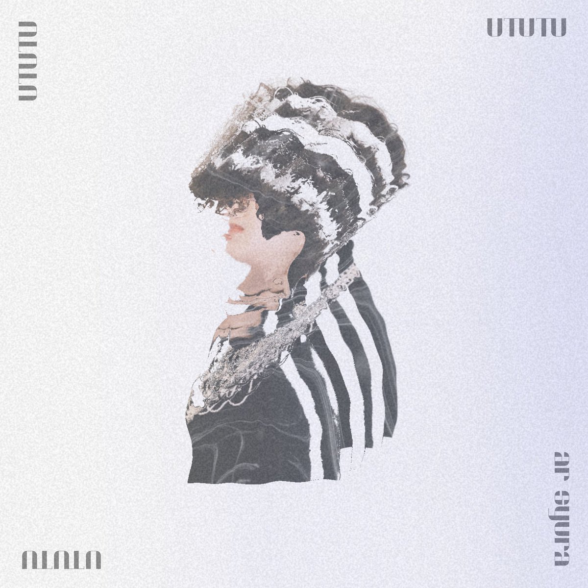 .*･ﾟ　NEW EPリリース決定　.ﾟ･*.

「 UTUTU 」
2025/4/30 wed 0:00〜 release

┈┈┈┈┈┈┈┈┈
M1. うつつ
M2. mylemonade
M3. self
M4. heaven
┈┈┈┈┈┈┈┈┈

#arsyura #アルシュラ #UTUTU