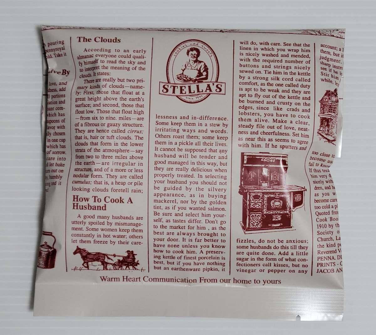 zhendaogui76659's tweet image. 珈琲牛乳にステラおばさんの
クッキーは最強の組み合わせだと思っております🍪
懐かしいV系フライヤーを
添えて✨✨✨
#Zephyr