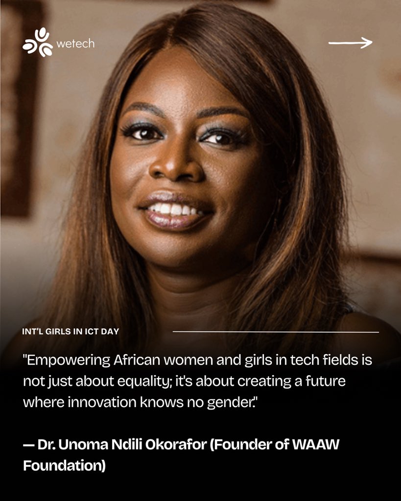 With technology shaping every industry, digital skills open the door to endless opportunities—and every girl deserves the chance to lead, build, and thrive.