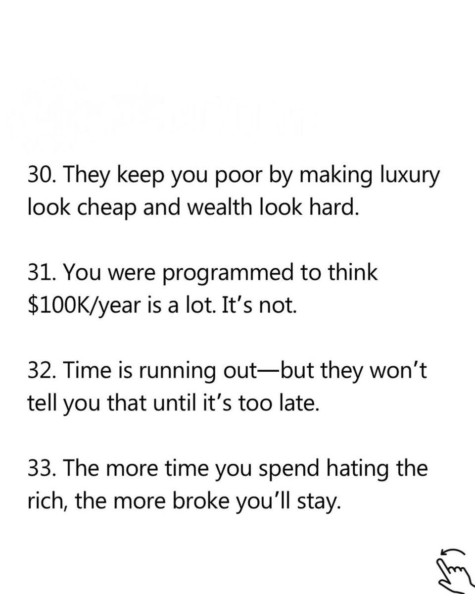 SucceededMind's tweet image. 30-33.