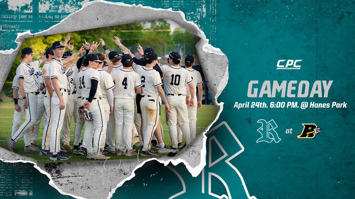 Regular season finale tonight at RJR. #RaiderPride <a href="/RRHSAthletics/">Reagan Athletics</a>
