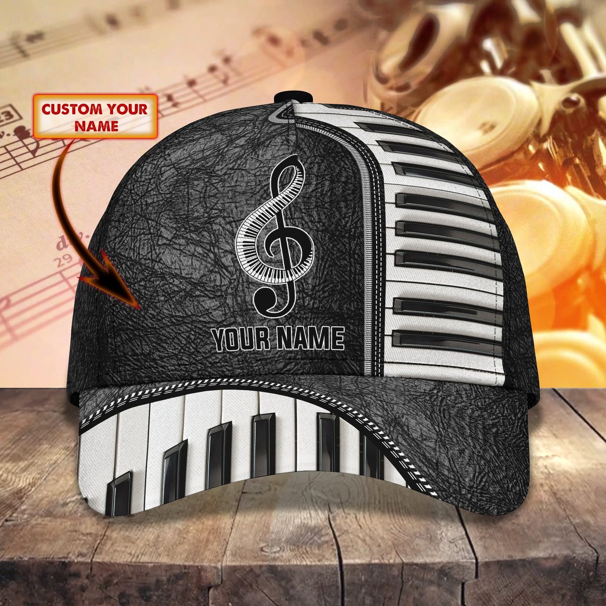 t_personalized's tweet image. Strike a chord with our personalized piano apparel. Showcase your love for the piano with custom t-shirts, hoodies, and hats that harmonize with your musical journey.

Order Here: trendspersonalized.com/collections/pi…

#trendspersonalized #piano #pianist #proudtobeapianist