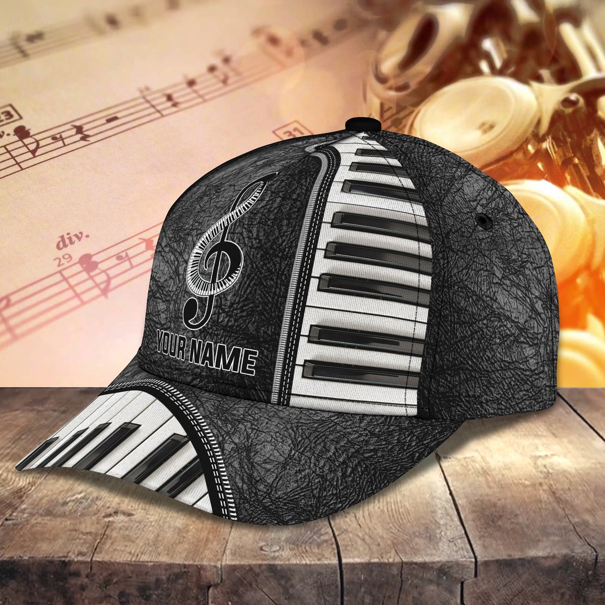 t_personalized's tweet image. Strike a chord with our personalized piano apparel. Showcase your love for the piano with custom t-shirts, hoodies, and hats that harmonize with your musical journey.

Order Here: trendspersonalized.com/collections/pi…

#trendspersonalized #piano #pianist #proudtobeapianist