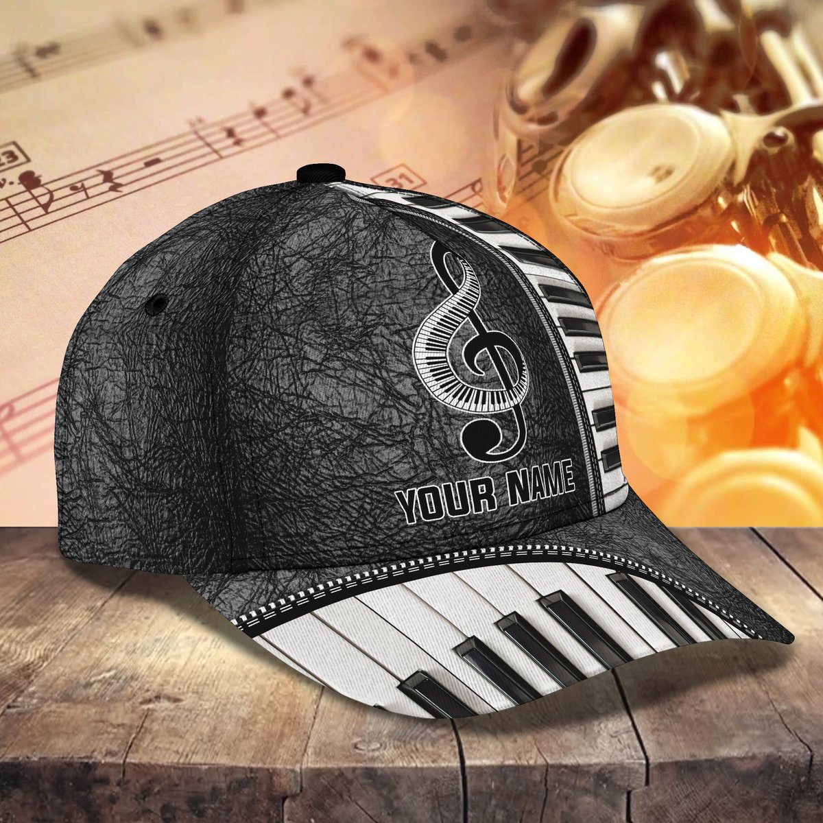 t_personalized's tweet image. Strike a chord with our personalized piano apparel. Showcase your love for the piano with custom t-shirts, hoodies, and hats that harmonize with your musical journey.

Order Here: trendspersonalized.com/collections/pi…

#trendspersonalized #piano #pianist #proudtobeapianist