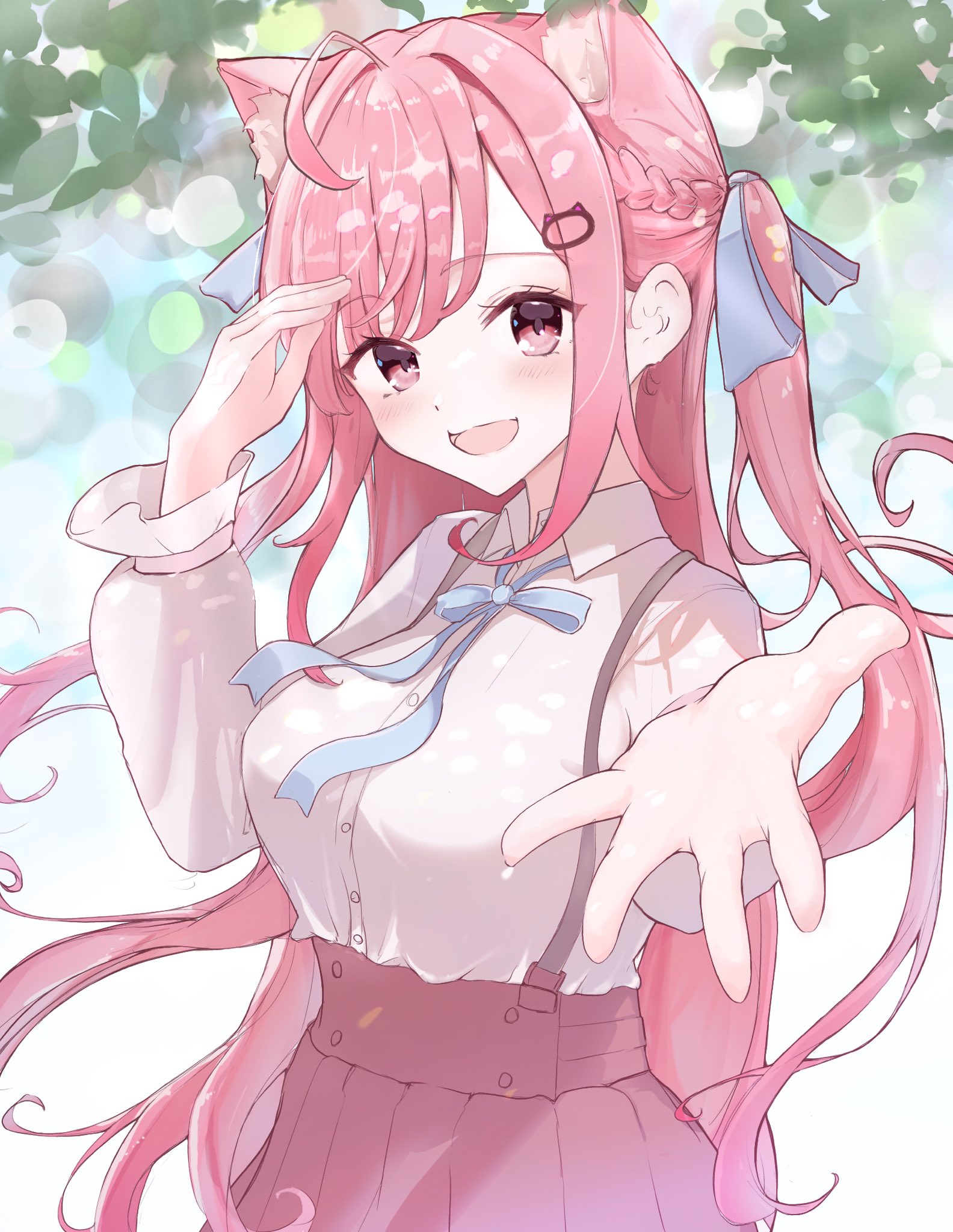 おまとめえな ₍ᐢ. ̫ .⑅ᐢ₎様 さくなあーと - Αναζήτηση / X
