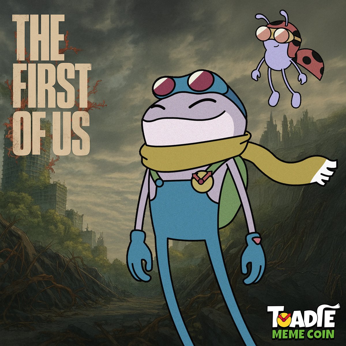 Toadie.co 🐸 tweet media