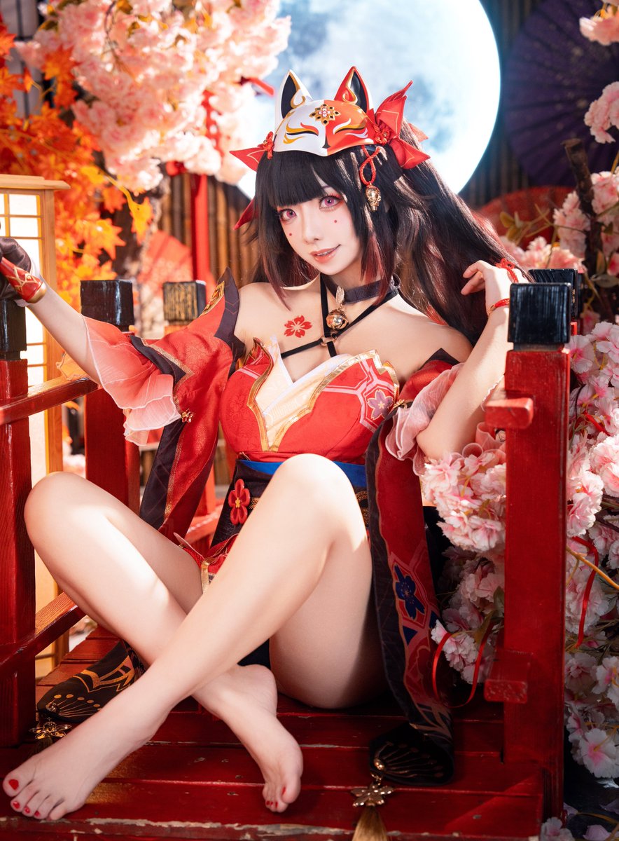 花火🎭

#HonkaiStarRail 
#崩壊スターレイル https://t.co/G5qkgFGYre