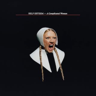 We have a new No 1⃣
<a href="/SELFESTEEM___/">Self Esteem</a>

"Takes the best parts of Prioritise Pleasure and her debut Compliments Please, and turns it all up to 10" <a href="/musicOMH/">musicOMH</a> 
bit.ly/3x7CcUb

🙏 You can support what we do to promote great new music <a href="/Patreon/">Patreon</a>
bit.ly/2EgyWrRJ