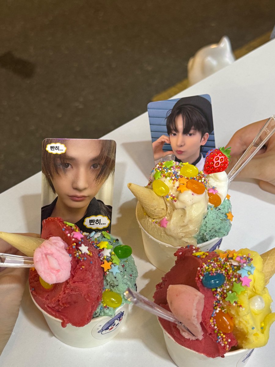 좀됐지만
걍올립니다? @beenvasion