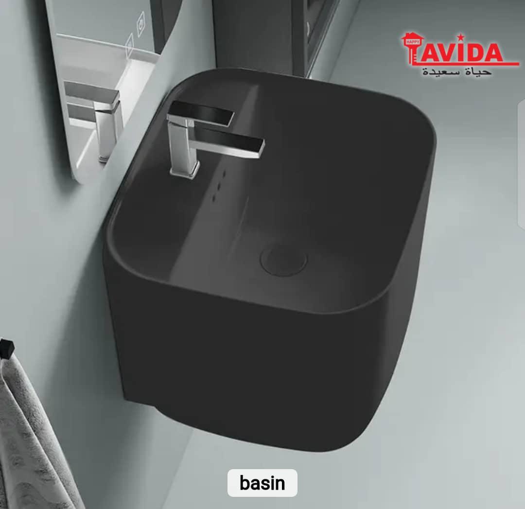 EkeneOnyemelie's tweet image. Sleek. Bold. Functional. 🚿✨🖤

#ReadilyAvailable