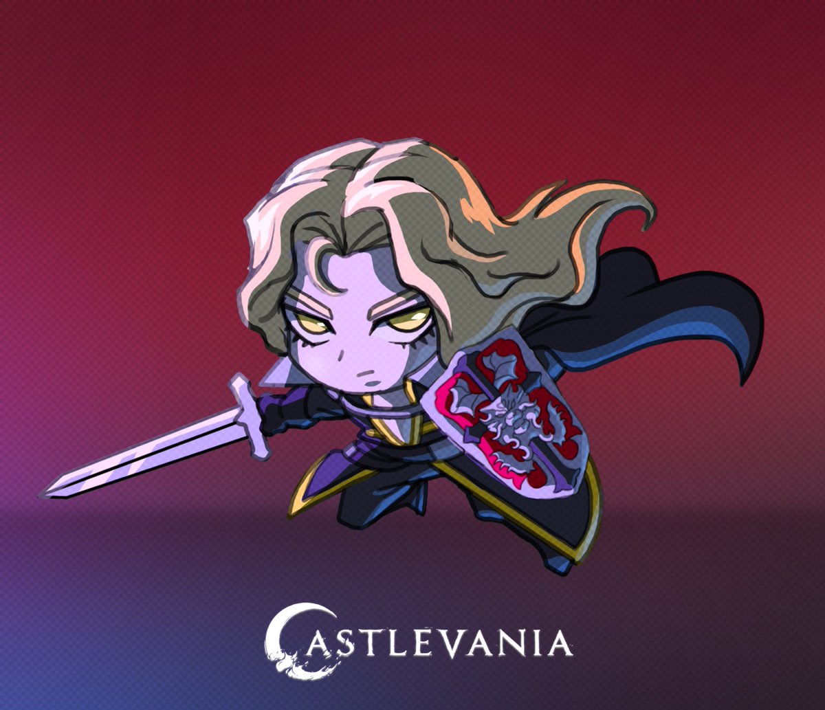 JayQuindo's tweet photo. The OG’s

#Castlevania https://t.co/ucBPjpFtpn