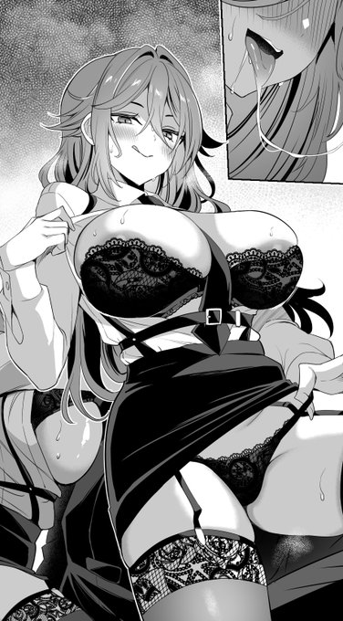 単行本9巻の修正作業中…今回もメインは乳首や乳輪の描き足しです 