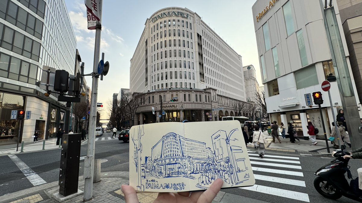 梅田のサクラアートサロンさんで期間限定のイラスト教室の講師をさせて頂くことになりました!
教室といっても、普段絵を描かない方や初心者の方でも楽しんでいただけるユルい部活のような気分でご参加いただけます!しかも画材使い放題🎨
なんと初回参加時は、ターレンス 