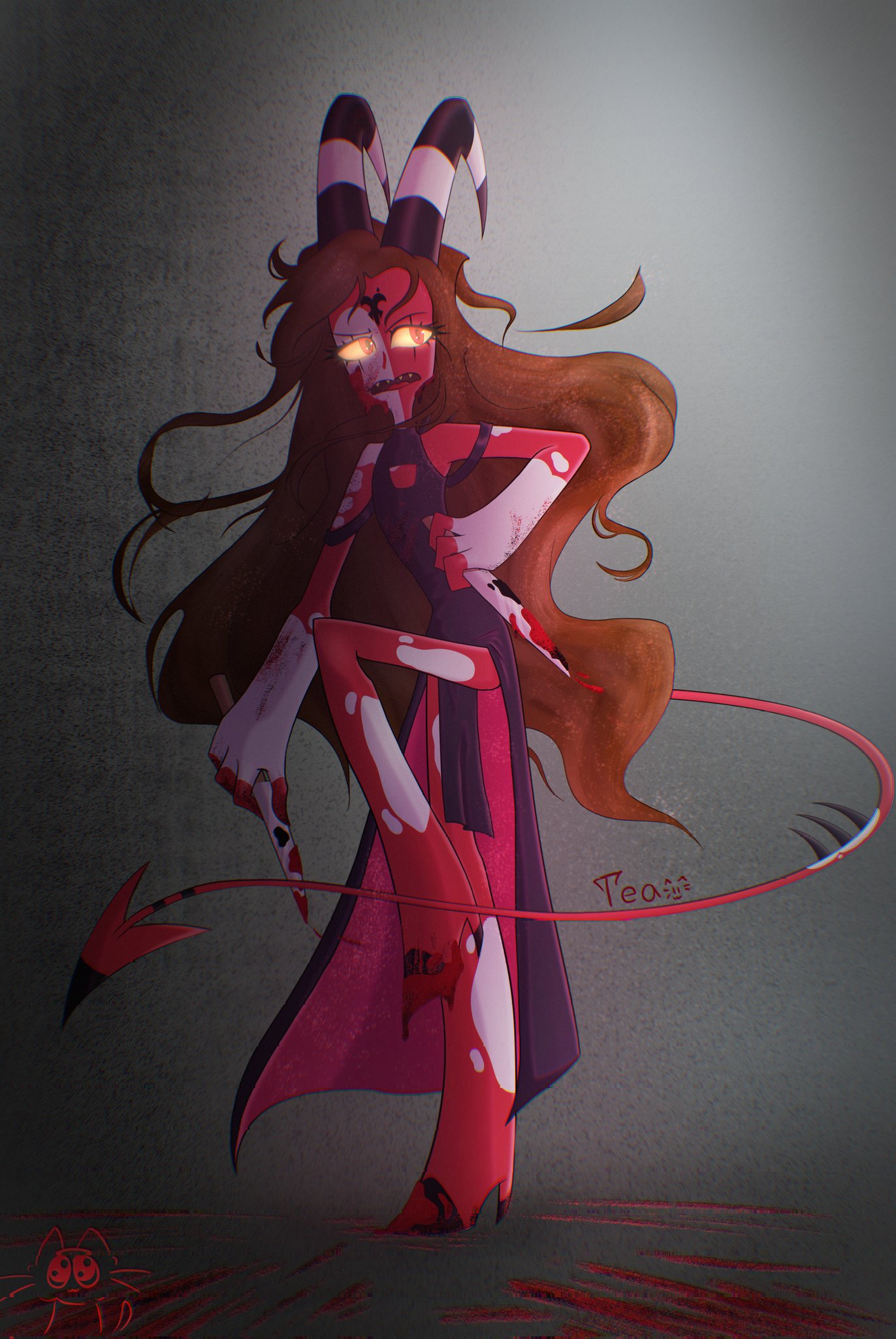 🌕️めりべ/meribe (@meribe_HB) / X