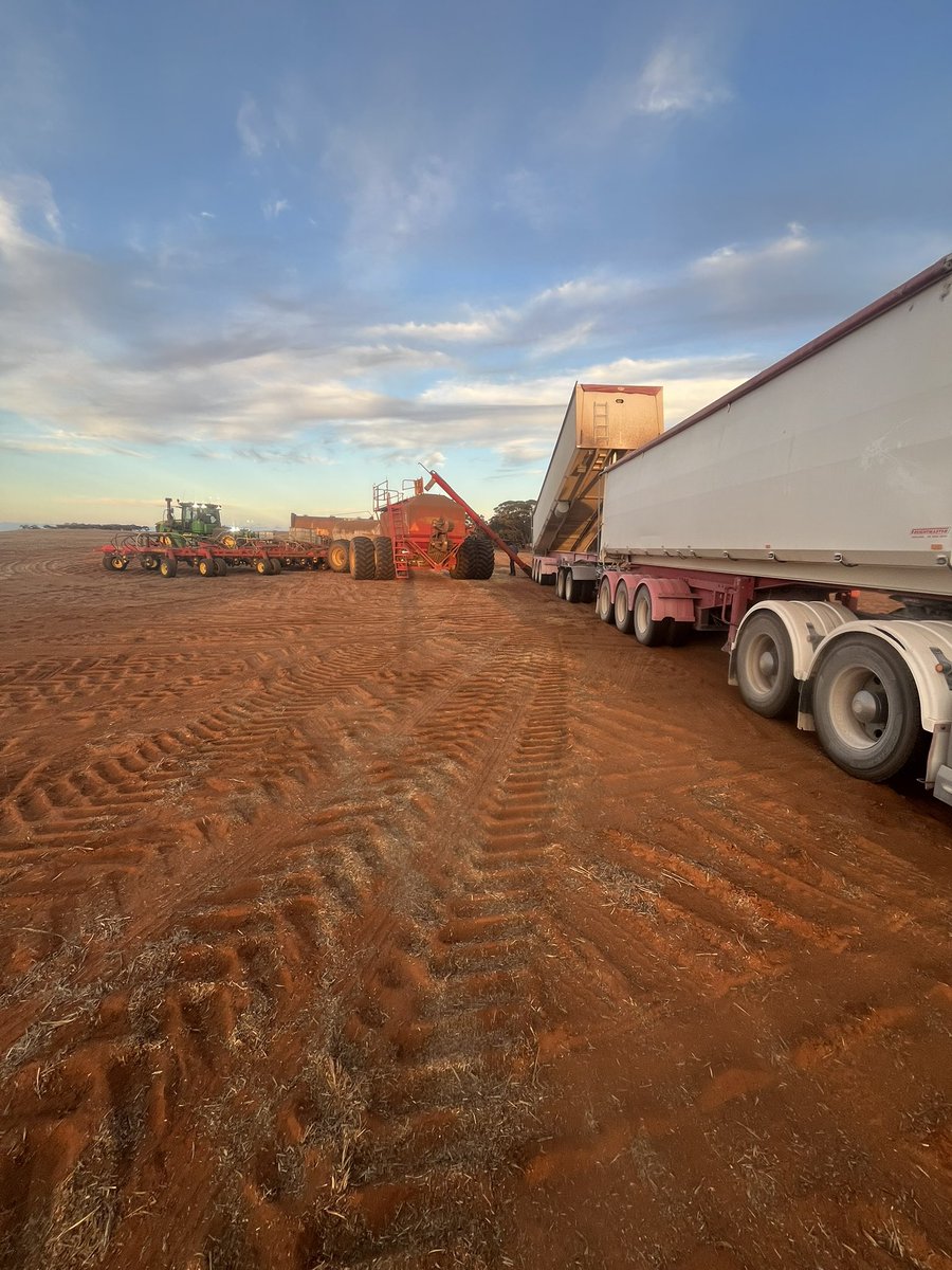 Mick Farley tweet media