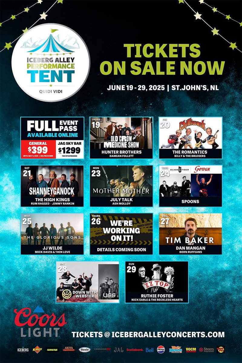 Capnewfoundland's tweet image. 🫠🫠🫠🫠🫠 #IAPT2025