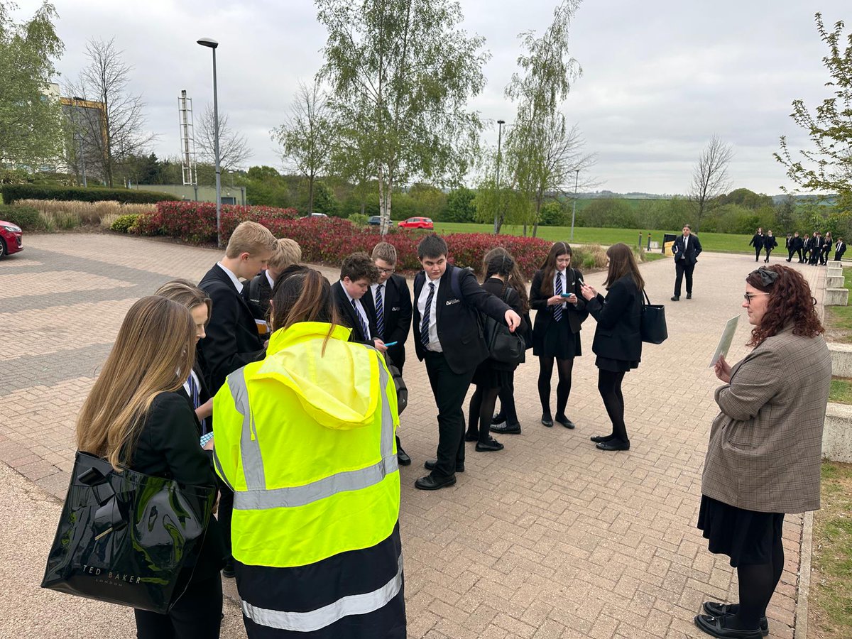 It was a great blueline this morning! Full of Maths revision! #Blueline #ProudofDarton #AlwaysLearning