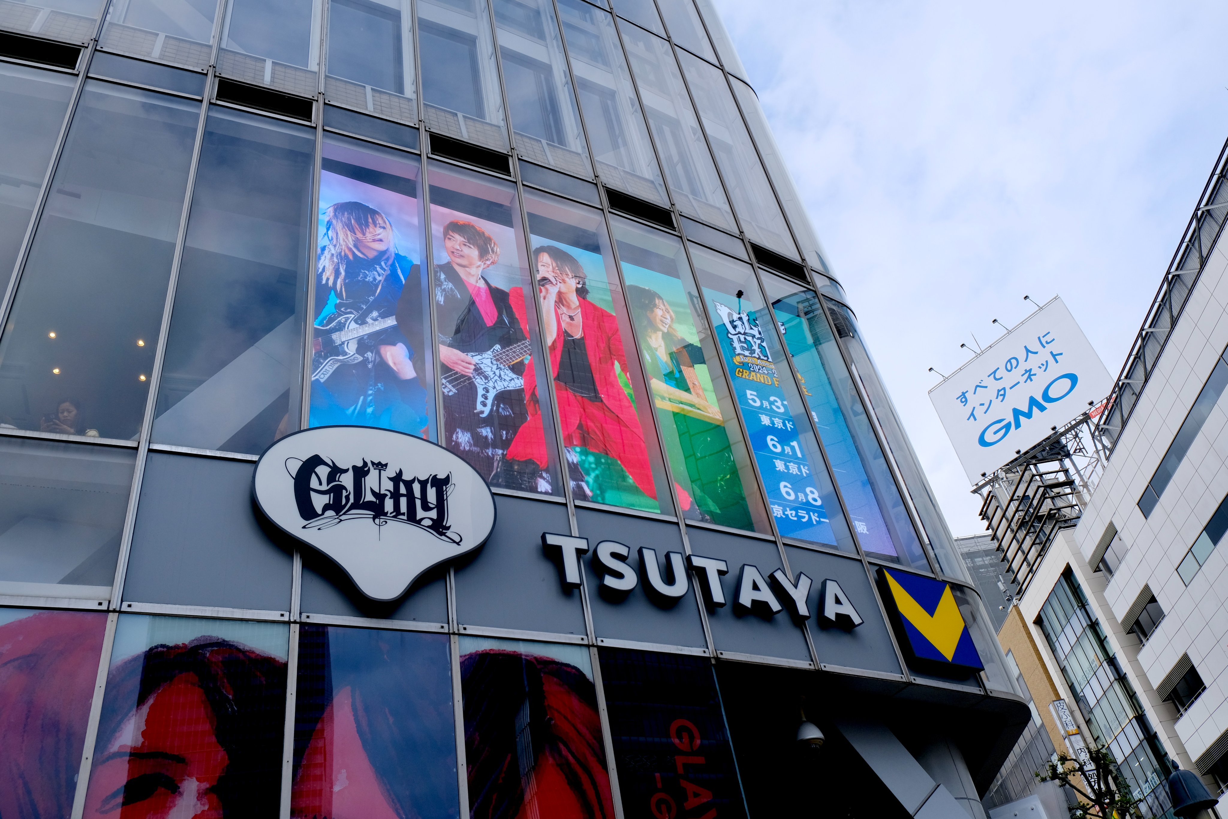 GLAY OFFICIAL (@glay_official) / X