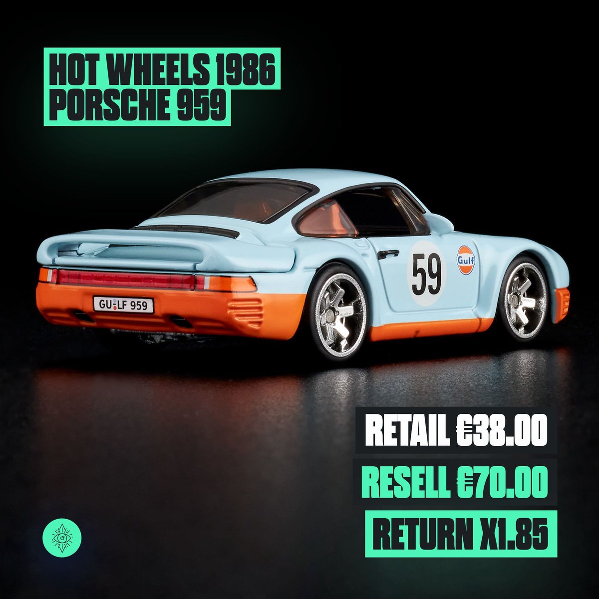 Hidden Society tweet media