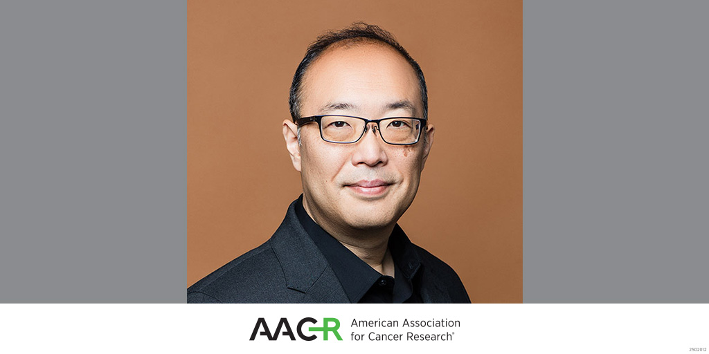 Attending #AACR25? Meet Daniel K. Nomura, Editor-in-Chief of Molecular Cancer Therapeutics, at 9:30 AM CT on Tuesday, April 29 at the AACR Publications Booth 2615. aacrjournals.org/mct
<a href="/MCT_AACR/">Molecular Cancer Therapeutics</a> <a href="/DanNomura/">Dan Nomura</a>
