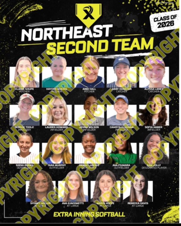 Sam Jolly 2026 (@samjolly2026) on Twitter photo Thank you <a href="/ExtraInningSB/">EXTRA INNING SOFTBALL</a> for recognizing me on the Northeast Second Team! <a href="/JOutlawsGold_WA/">Jersey Outlaws Gold -DB/Wally</a> <a href="/JOutlawsGold_DB/">Jersey Outlaws Gold-DB</a> <a href="/shu_softball/">Sacred Heart University Softball</a> <a href="/CoachBetsySHUSB/">Betsy</a> Thank you <a href="/ExtraInningSB/">EXTRA INNING SOFTBALL</a> for recognizing me on the Northeast Second Team! <a href="/JOutlawsGold_WA/">Jersey Outlaws Gold -DB/Wally</a> <a href="/JOutlawsGold_DB/">Jersey Outlaws Gold-DB</a> <a href="/shu_softball/">Sacred Heart University Softball</a> <a href="/CoachBetsySHUSB/">Betsy</a>