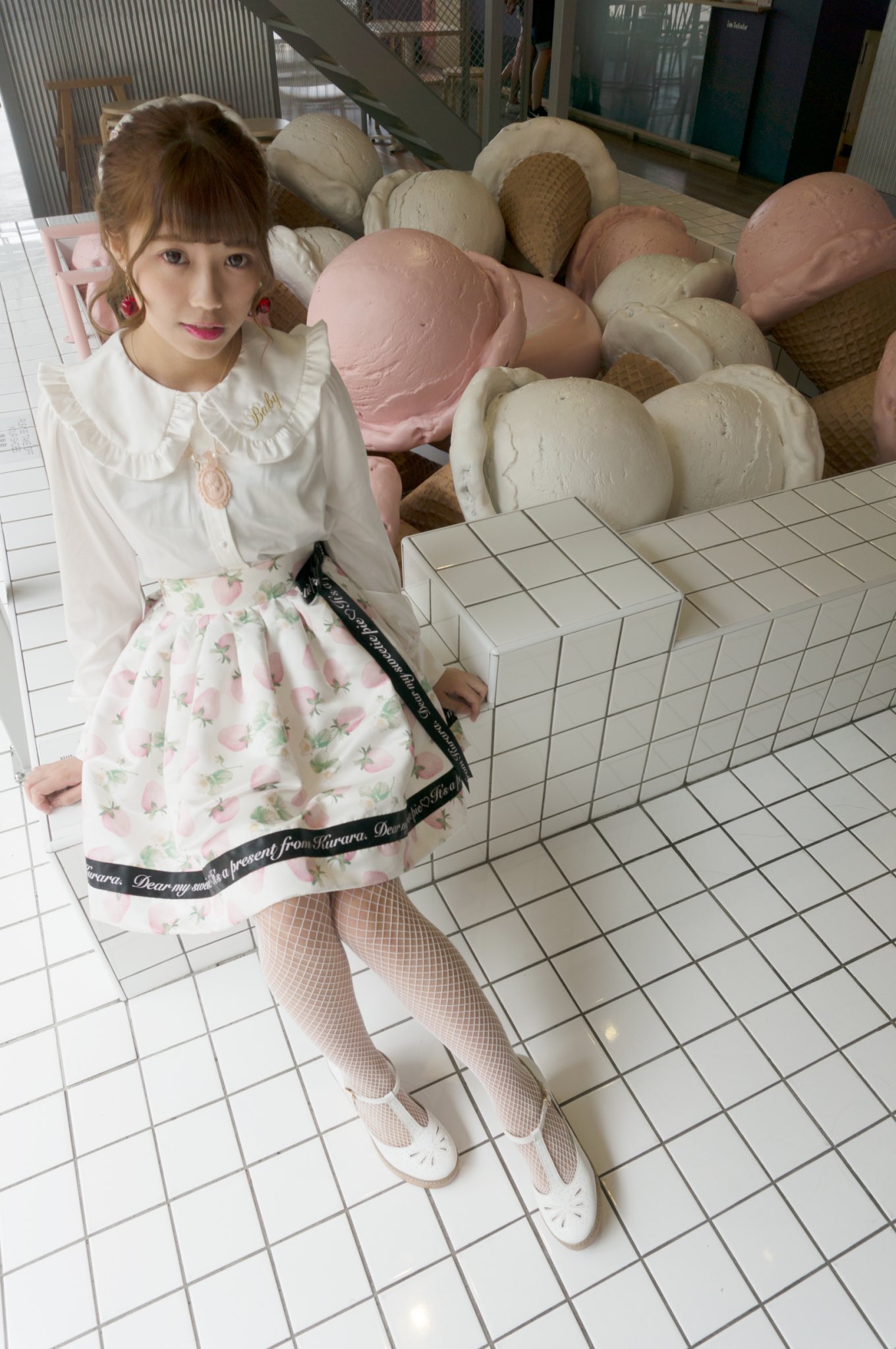 RoseMarie_seoir (@syrup_tokyo) / X RoseMarie_seoir (@syrup_tokyo) / X