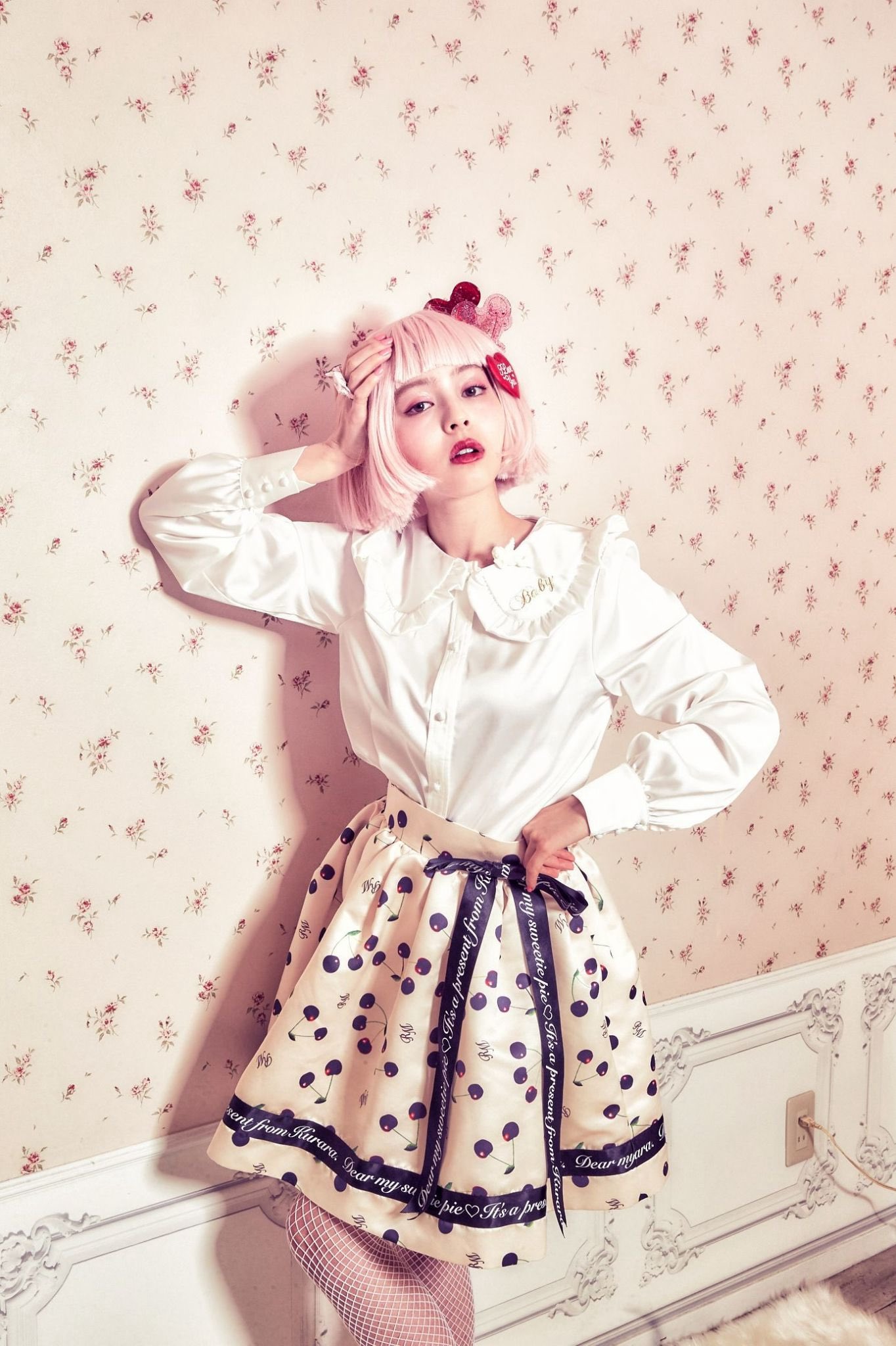 RoseMarie_seoir (@syrup_tokyo) / X RoseMarie_seoir (@syrup_tokyo) / X