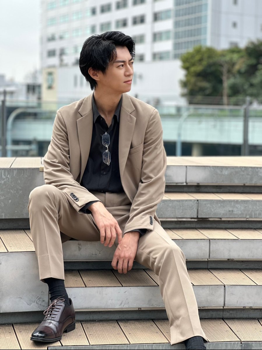 h_tukimura's tweet image. #心に余白を