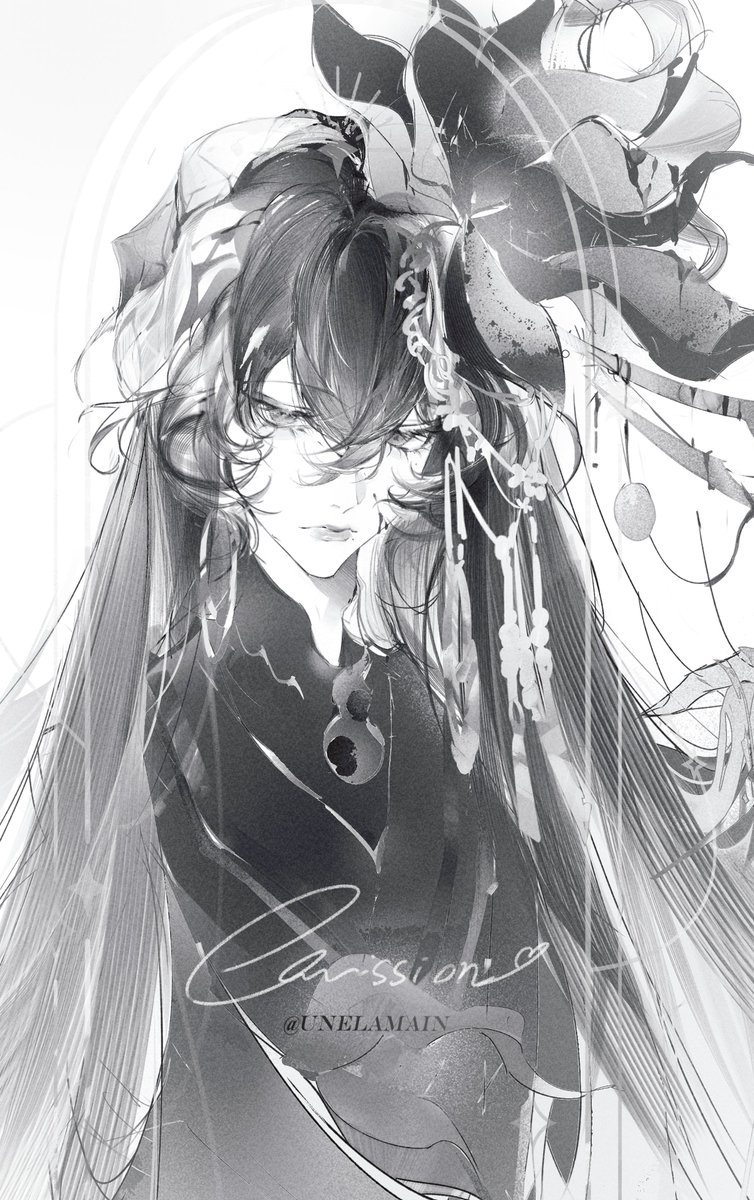 unelamain's tweet image. #Commission