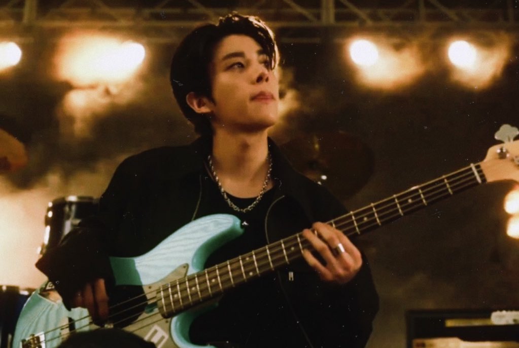 rockstar 🎸 #JAKE #제이크