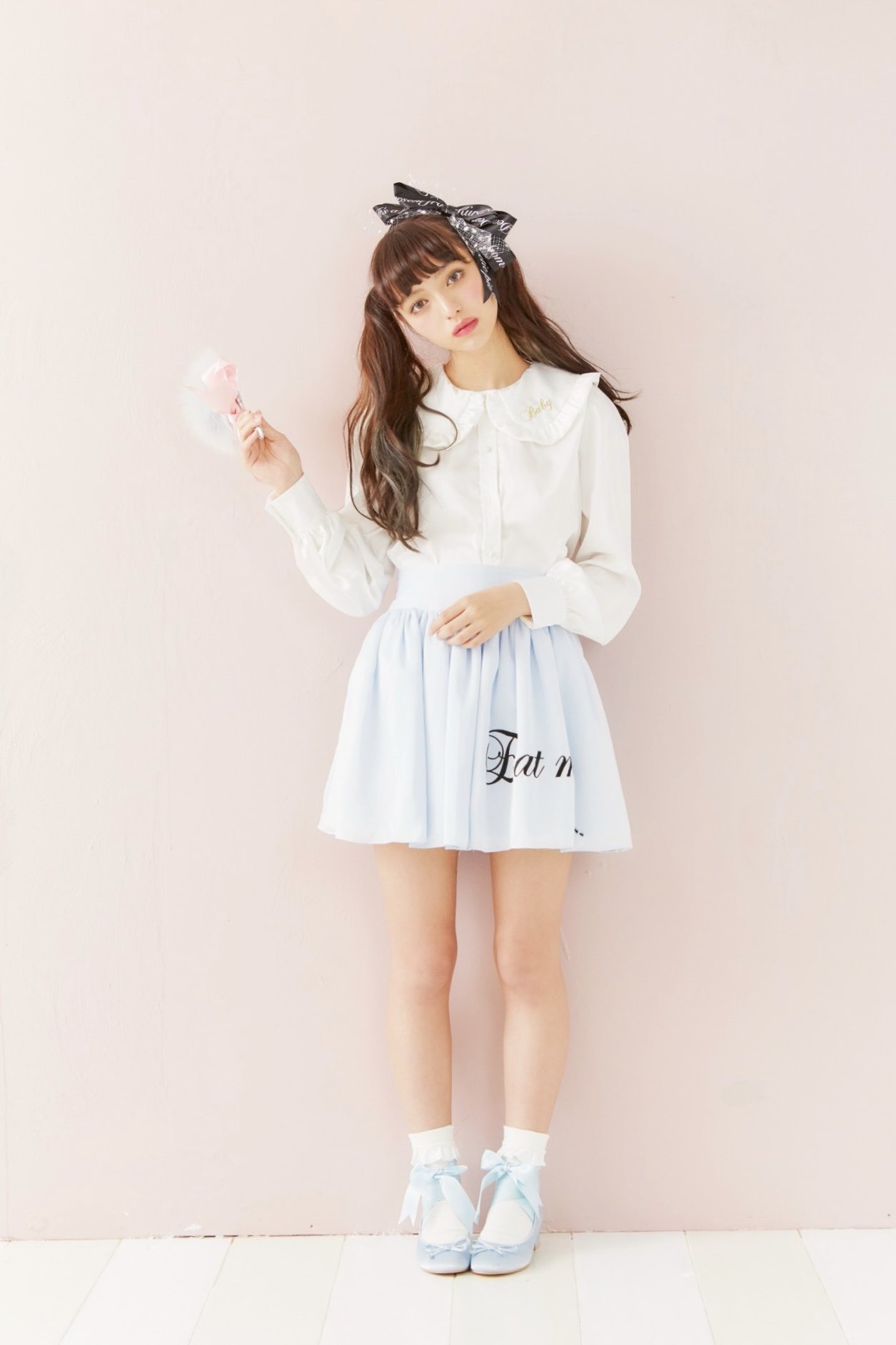 RoseMarie_seoir (@syrup_tokyo) / X