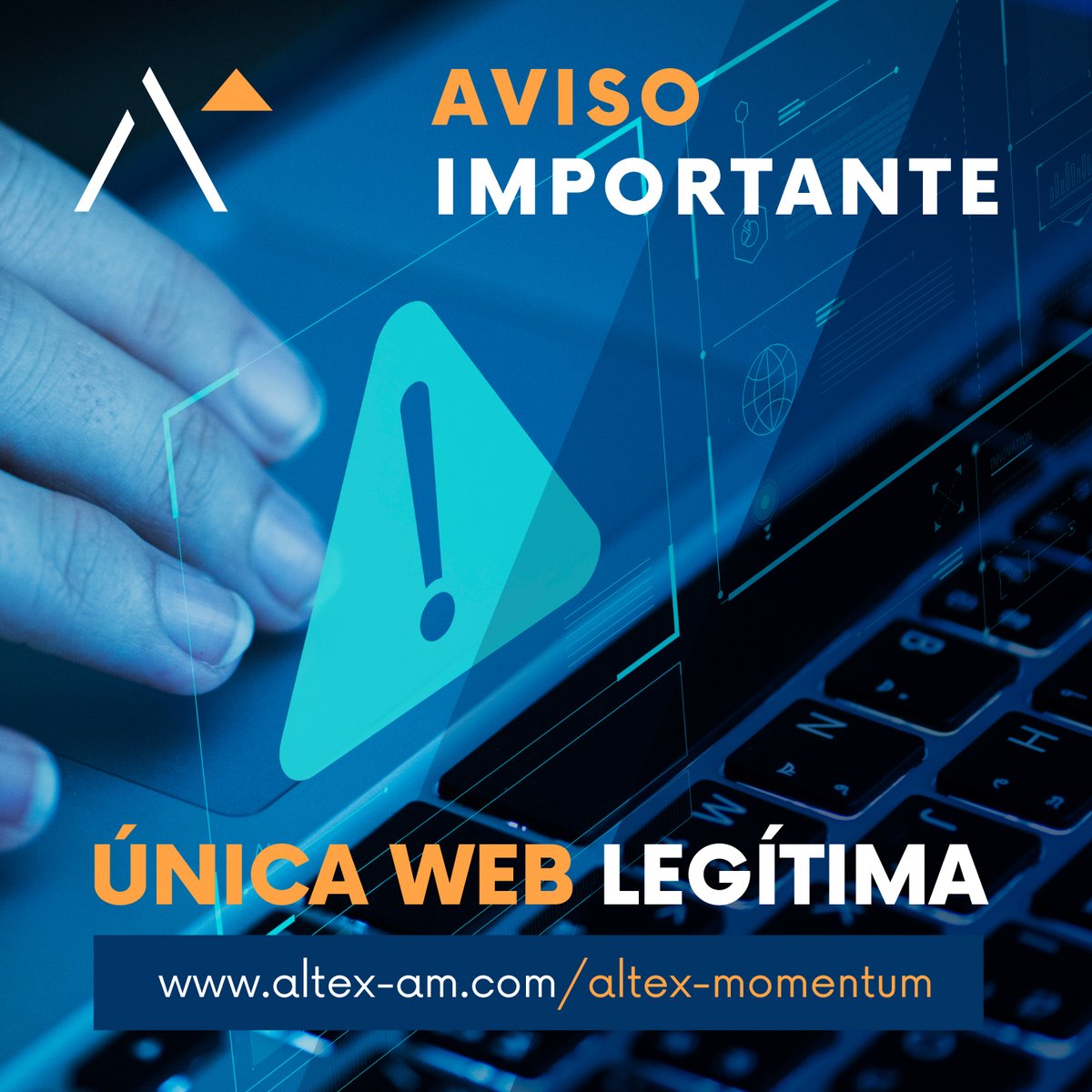 Altex Asset Management tweet media