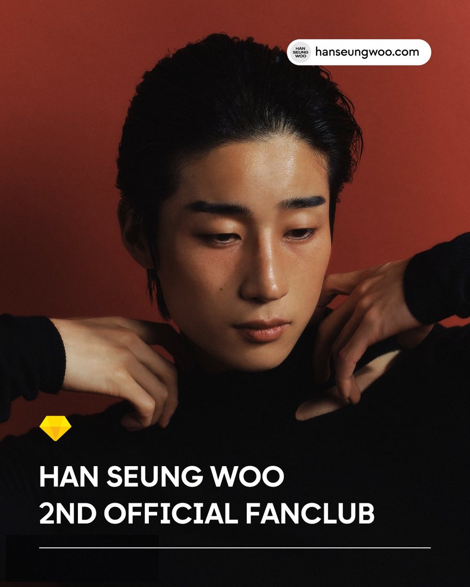 bstage_'s tweet photo. RECRUITING HAN SEUNG WOO OFFICIAL MEMBERSHIP
🔗 https://t.co/gaDWDLqep6

한승우의 글로벌 공식 멤버십 'HAN-A' 2기 모집을 시작합니다.💎

📍모집 기간: 4. 28 (월) 12:00 AM ~ 5. 11 (일) 11:59 PM KST
📍가입처: 한승우 비스테이지 SHOP

@HanSeungWoo_twt @wooya_twt #한승우 #HANSEUNGWOO #비스테이지 #bstage