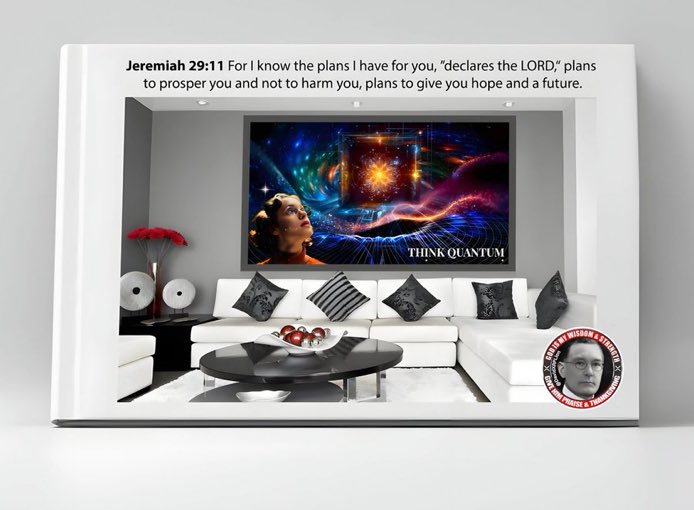 A Look at Jeremiah 29:11 By Skip Moen, Ph.D.June 17, 2009

“I know the plans I have for you.”
Most of us are quite familiar with this verse, perhaps too much so.  We skip over it, thinking that there isn’t a lot to mine here.  We’re wrong.  A close examination of the verse.
