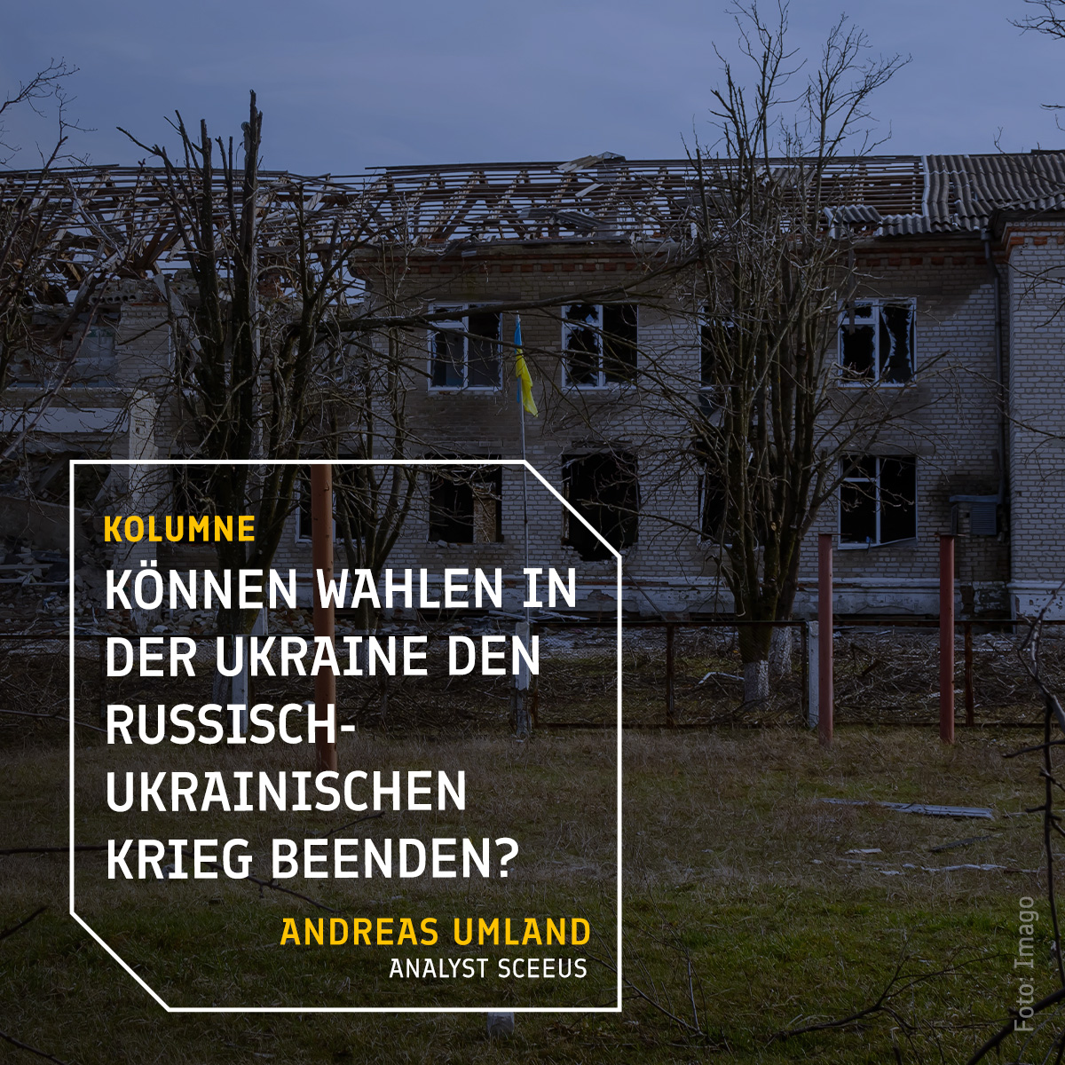 LiberaleModerne's tweet photo. Russ­lands For­de­rung nach Wahlen in der #Ukraine ist kein demo­kra­ti­sches Anlie­gen, sondern Teil einer geziel­ten Desta­bi­li­sie­rung des Landes. @UmlandAndreas ana­ly­siert die Ursprünge, Funk­tio­nen und Gefah­ren dieses Pro­pa­gan­da­nar­ra­tivs im Kontext der rus­si­schen Invasion.

➡️ https://t.co/sgG0hEcdpa