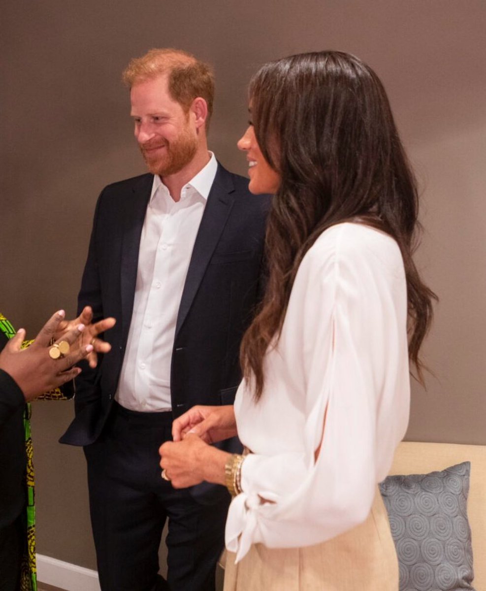 HallattTrevor's tweet photo. It gives me immense pleasure, that we have all played a part, however small that might be, in enabling this couple to reach this peaceful, joyful period in their lives. I'm so proud of what they have achieved together and will always support them. https://t.co/2GpQsyY0zC