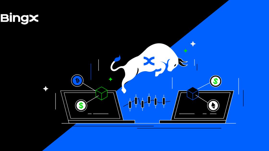 AI is trending—and so are these tokens🤖

From rendering the metaverse to powering predictions, these coins got it all.

Learn more: bit.ly/4jlKo6v