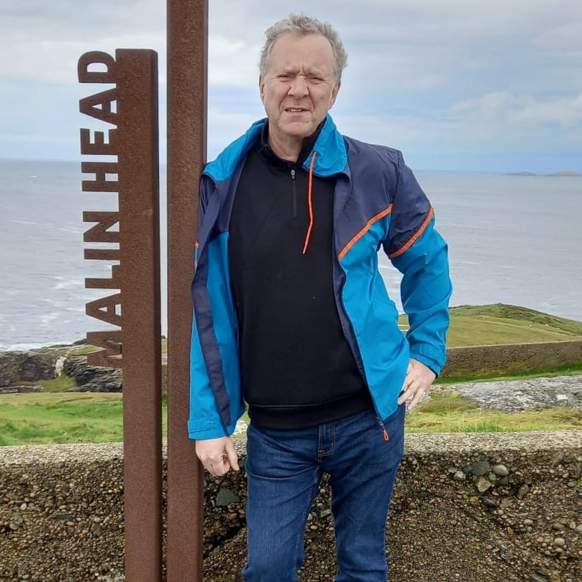 ConorHamilt0n's tweet image. Remembering Keith today on his 3rd anniversary.