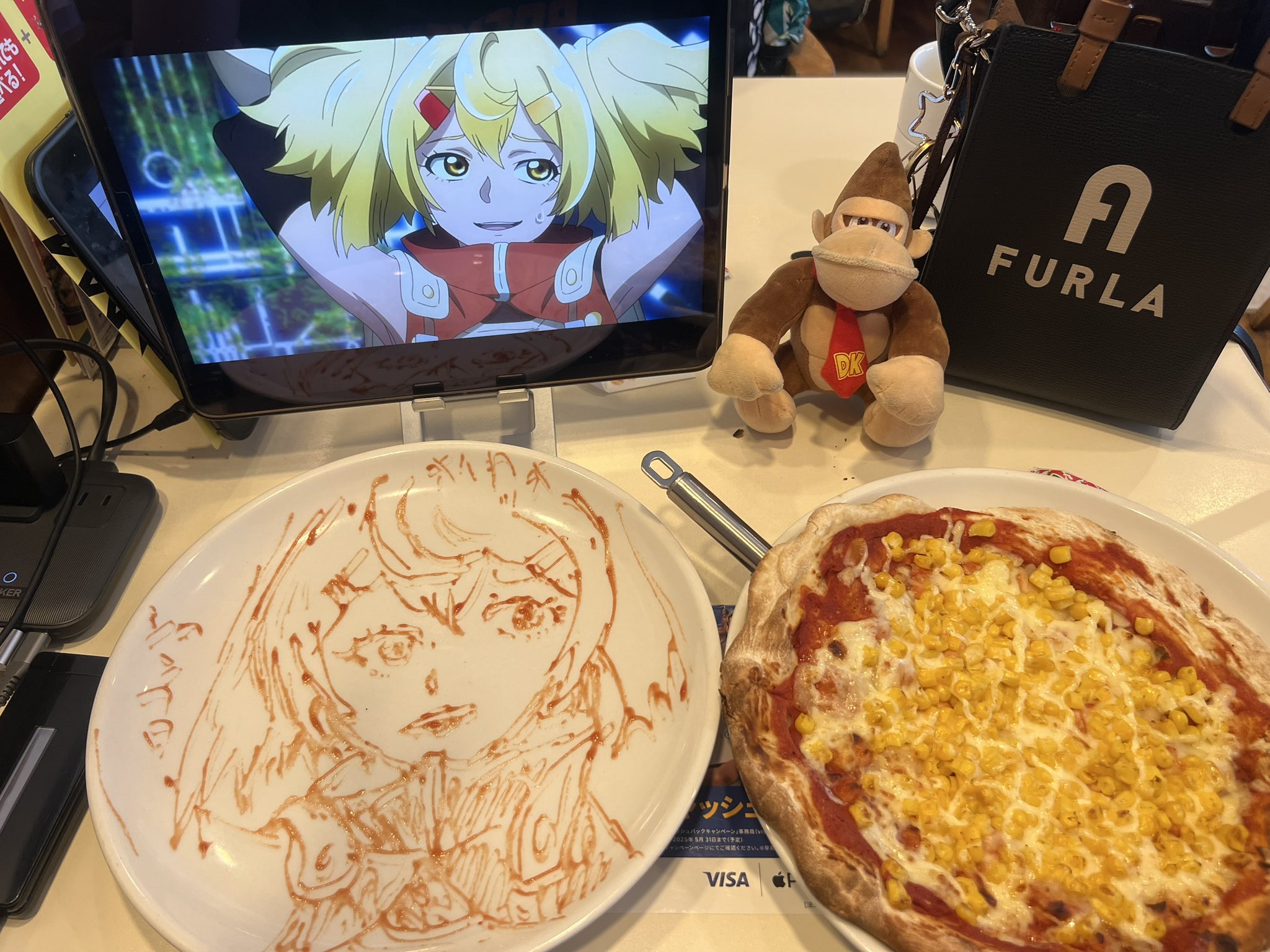 シャングリラフロンティア シャングリラフロンティア～ - Cerca / X