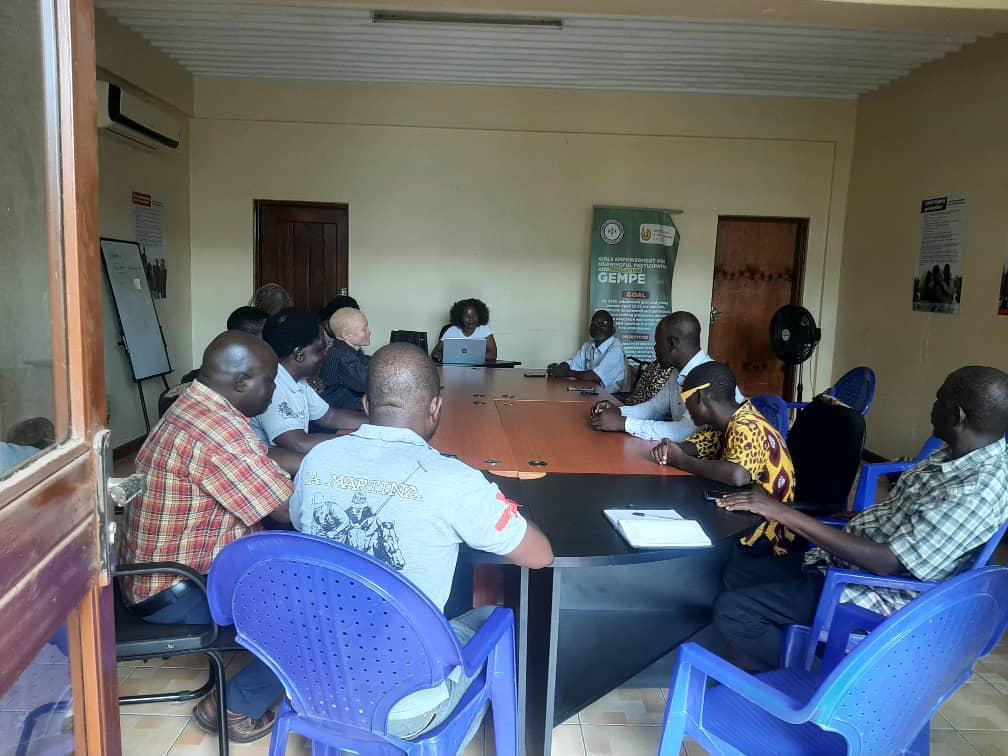 CENTRE FOR YOUTH EMPOWERMENT AND CIVIC EDUCATION (@cyece_malawi) on Twitter photo In Salima, the District Disability Network is planning for a sustainable future! Thanks to #GEMPE <a href="/Taksvarkki_ry/">Taksvärkki ry</a> support, the network is registering formally & strengthening key partnerships. Inclusion is progress!
#DisabilityRights #SalimaVoices #GEMPEImpact #InclusionMatters In Salima, the District Disability Network is planning for a sustainable future! Thanks to #GEMPE <a href="/Taksvarkki_ry/">Taksvärkki ry</a> support, the network is registering formally & strengthening key partnerships. Inclusion is progress!
#DisabilityRights #SalimaVoices #GEMPEImpact #InclusionMatters