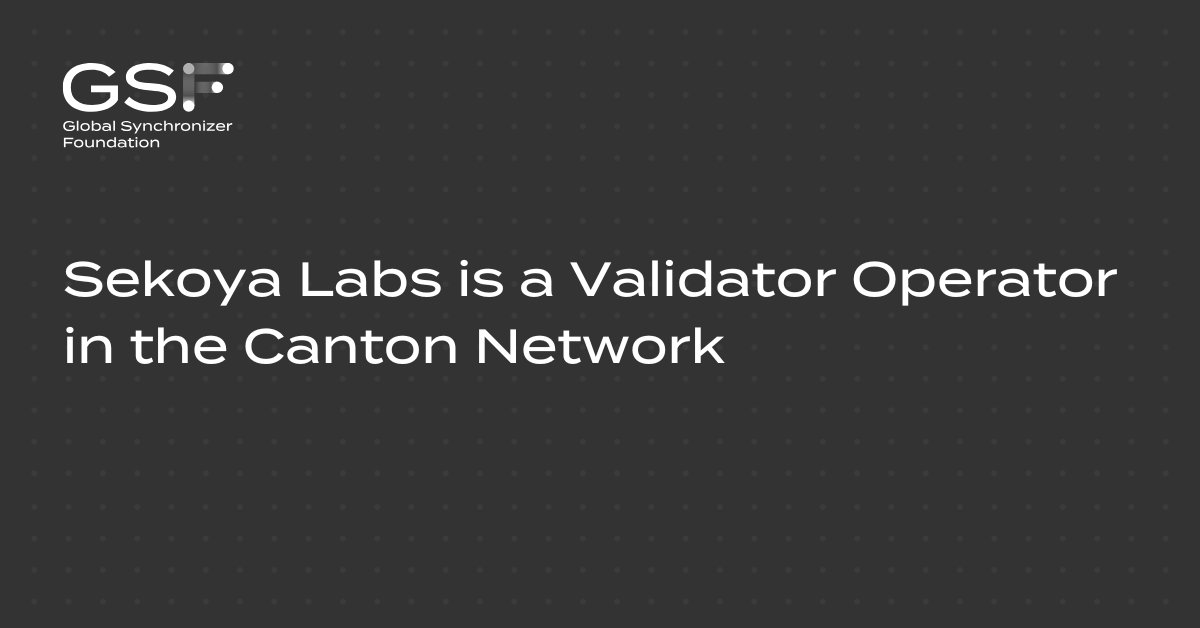 CantonNetwork tweet picture