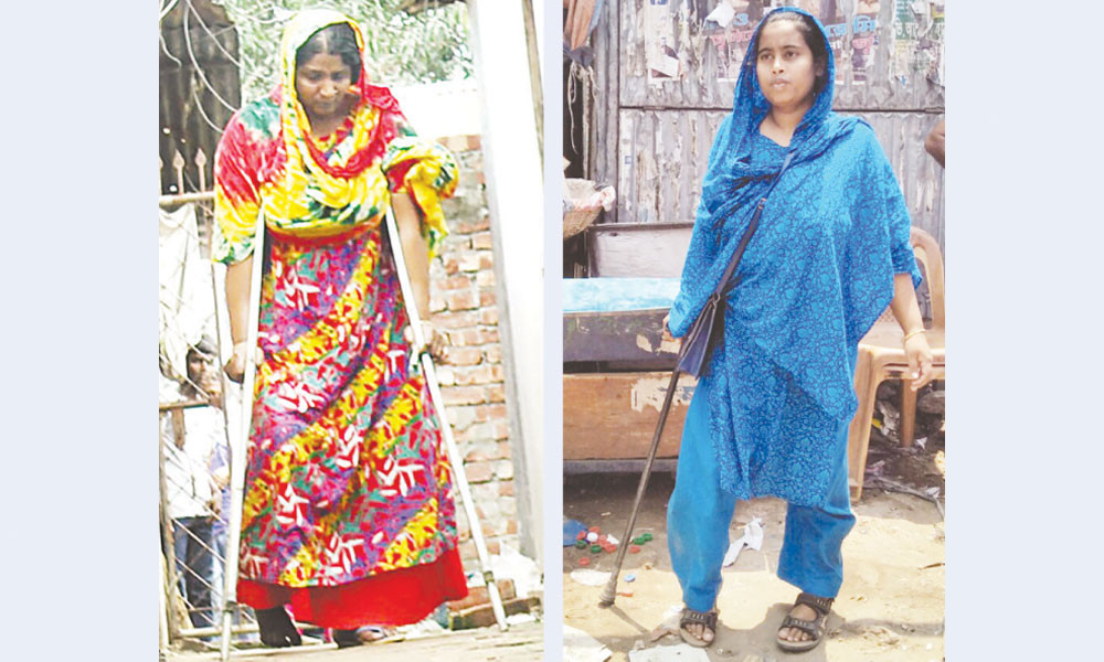 এক যুগেও বিচার মেলেনি